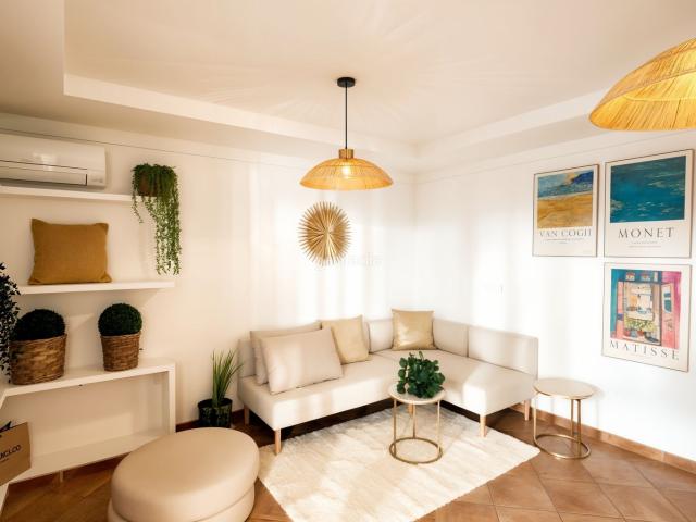 Apartamento en venta en s'Arenal, Palma