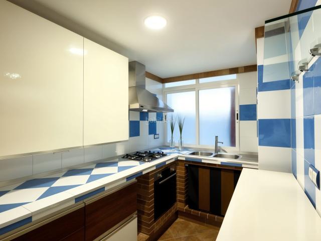 Apartamento en venta en s'Arenal, Palma