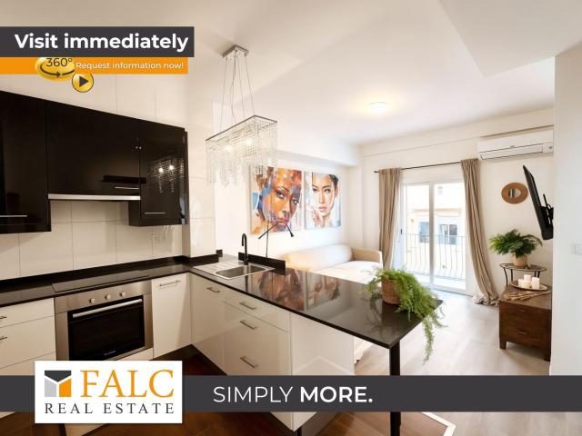 Apartamento en venta en s'Arenal, Palma