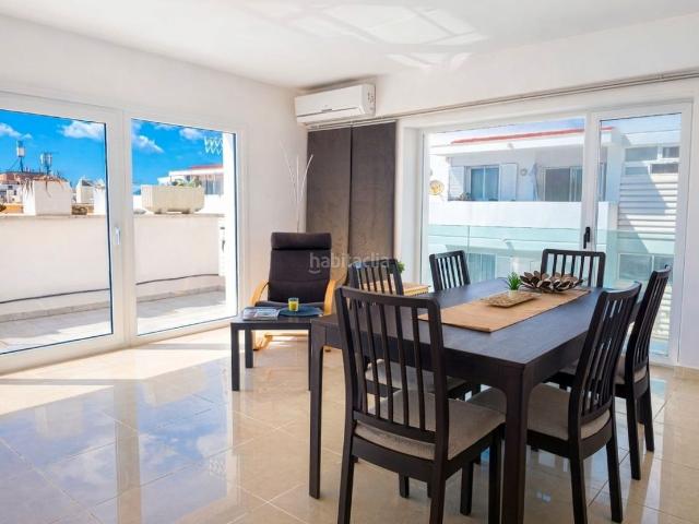 Apartamento en venta en s'Arenal, Palma