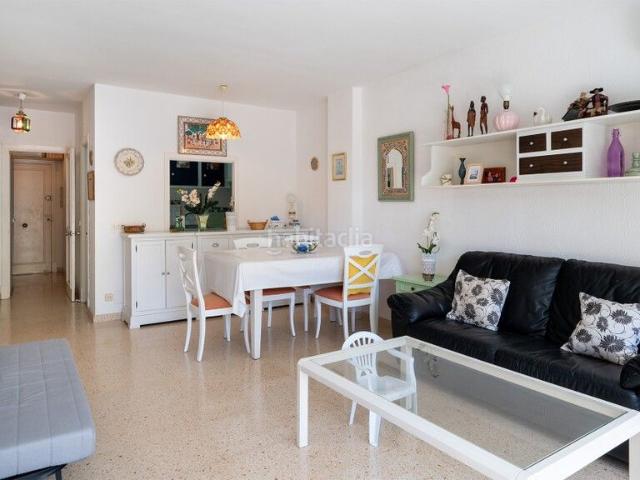 Apartamento en venta en Sant Agustí, Palma