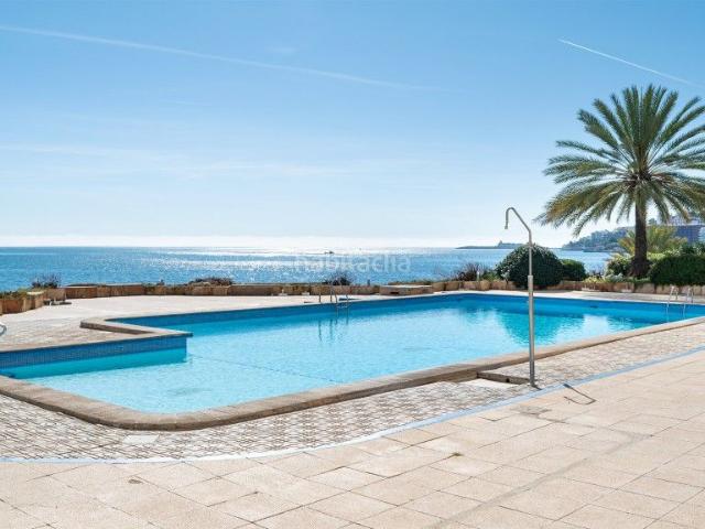 Apartamento en venta en Sant Agustí, Palma
