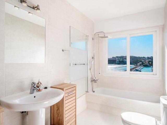 Apartamento en venta en Sant Agustí, Palma