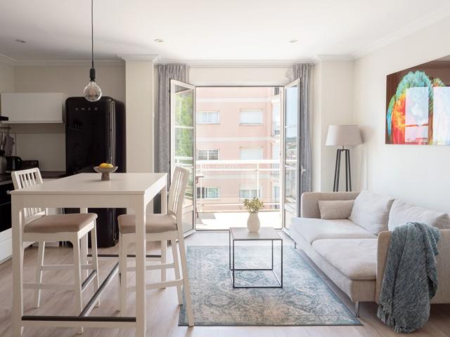 Apartamento en venta en Cala Major, Palma