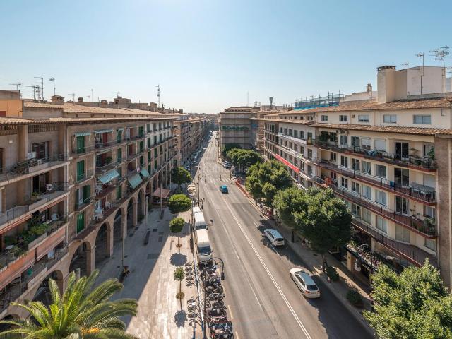 Apartamento en venta en Palma, el Call