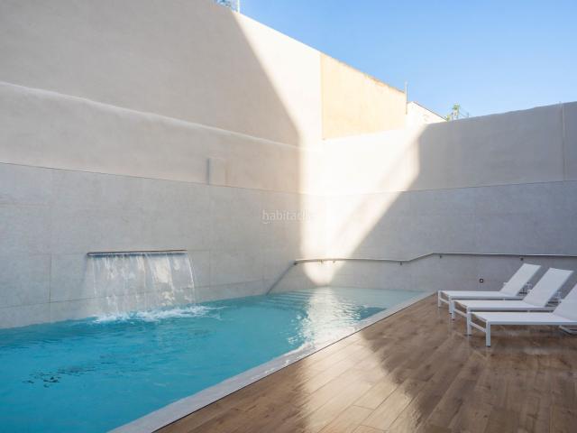 Apartamento en venta en Palma