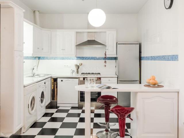 Apartamento en venta en es Jonquet, Palma