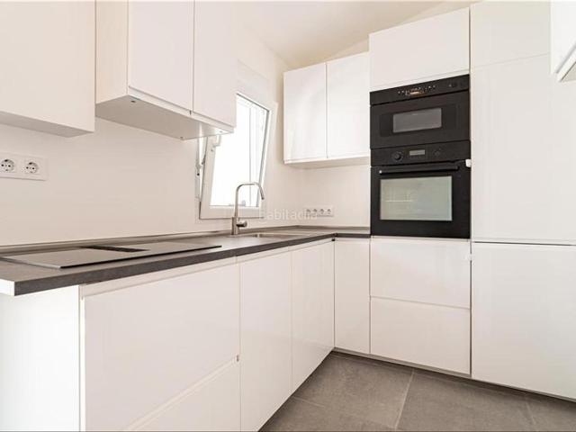 Apartamento en venta en Santa Catalina, Palma