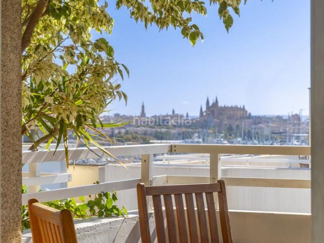 Apartamento en venta en Palma