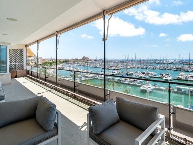 Apartamento en venta en Palma