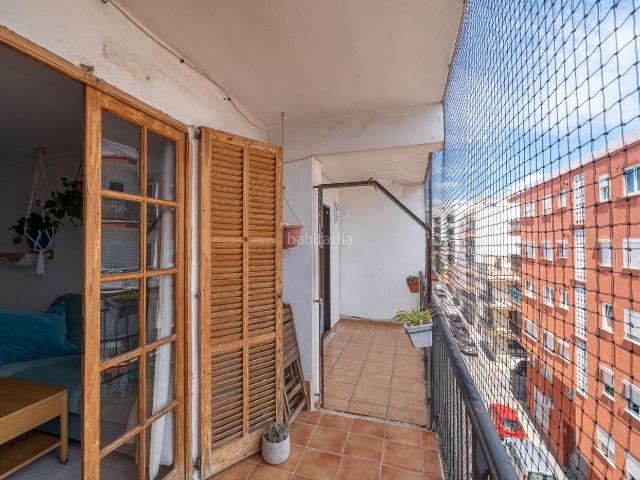 Apartamento en venta en Son Cotoner, Palma