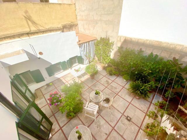 Apartamento en venta en Santa Catalina, Palma