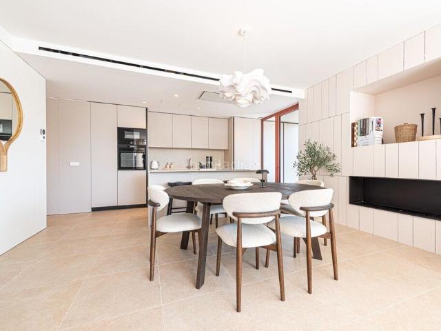 Apartamento en venta en Son Dameto, Palma