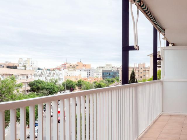 Apartamento en venta en Son Dameto, Palma