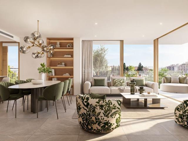 Apartamento en venta en Son Dameto, Palma