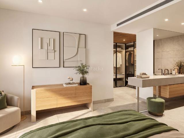Apartamento en venta en Son Dameto, Palma