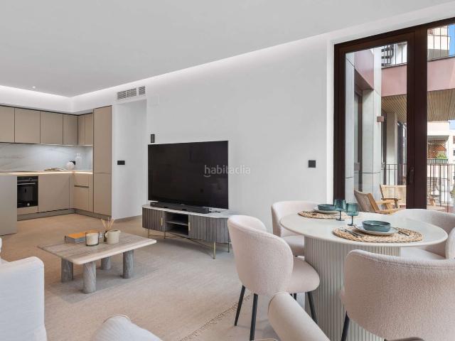 Apartamento en venta en Palma