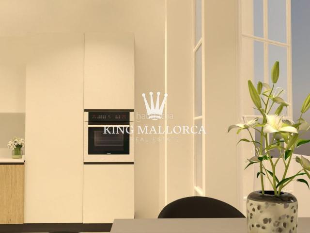 Apartamento en venta en Son Espanyolet, Palma