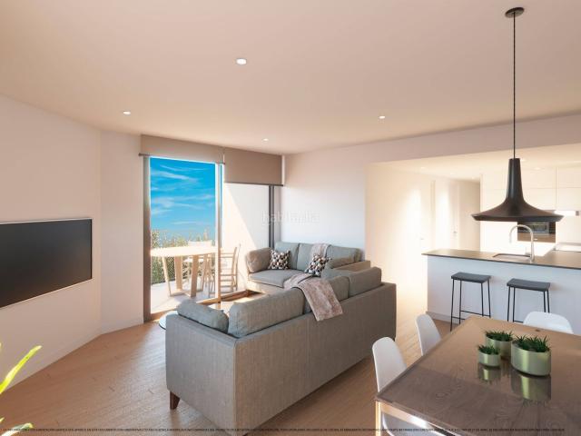 Apartamento en venta en Els Hostalets, Palma