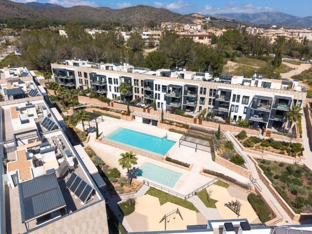 Apartamento en venta en Son Rapinya, Palma