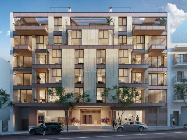 Apartamento en venta en Son Vida, Palma