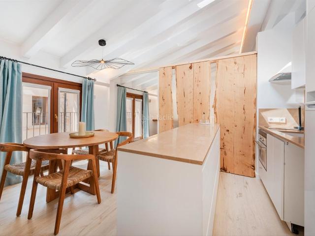 Apartamento en venta en el Camp, Serra de Tramuntana