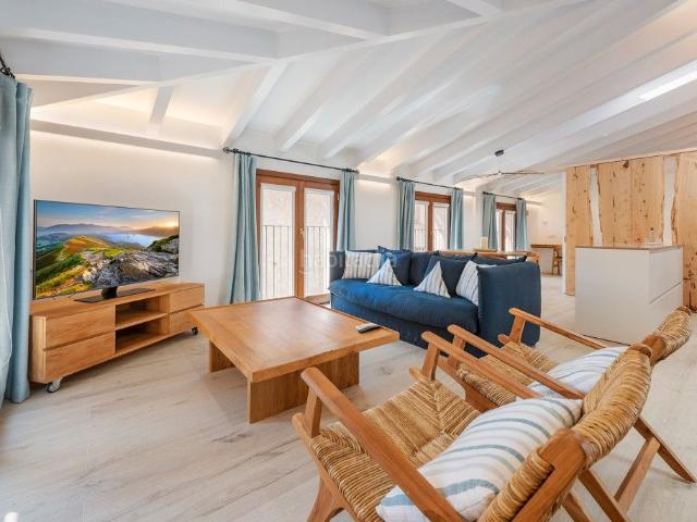 Apartamento en venta en el Camp, Serra de Tramuntana