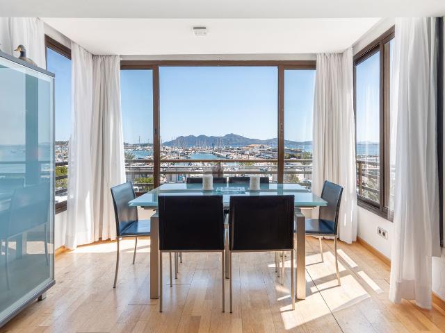 Apartamento en venta en Port de Pollença, Serra de Tramuntana