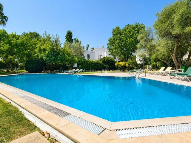 Apartamento en venta en Port de Pollença, Serra de Tramuntana