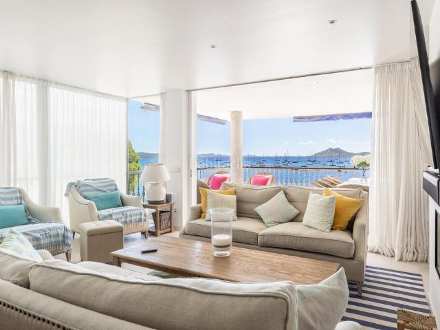 Apartamento en venta en Port de Pollença, Serra de Tramuntana
