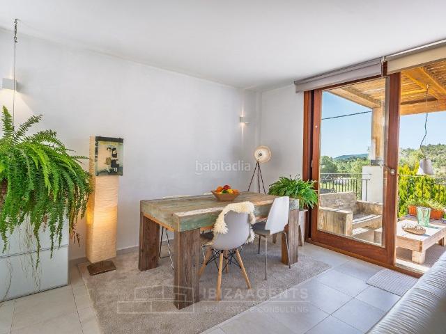 Apartamento en venta en Sant Antoni de Portmany, Eivissa