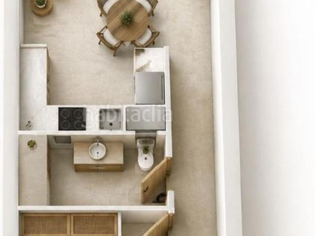 Apartamento en venta en Sant Antoni de Portmany, Eivissa