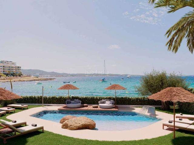 Apartamento en venta en Sant Antoni de Portmany, Eivissa