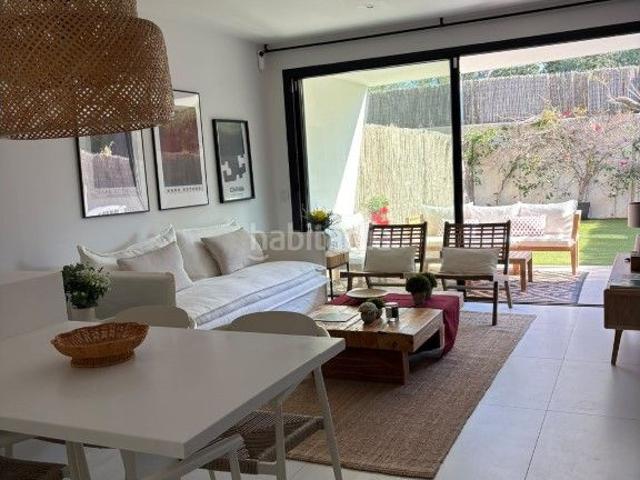 Apartamento en venta en Sant Antoni de Portmany, Eivissa