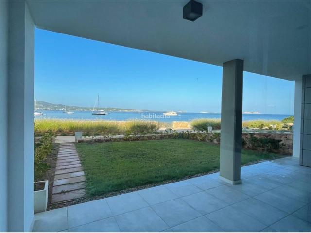Apartamento en venta en Sant Antoni de Portmany, Eivissa