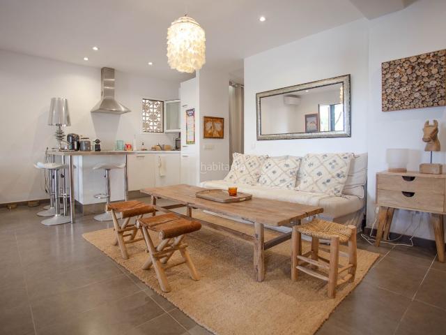 Apartamento en venta en Sant Josep de sa Talaia, Eivissa