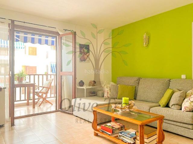 Apartamento en venta en Sant Josep de sa Talaia, Eivissa