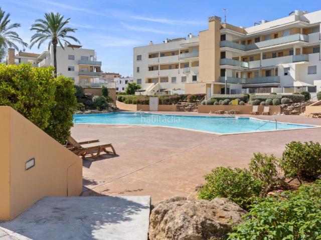 Apartamento en venta en Sant Josep de sa Talaia, Eivissa