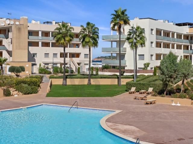 Apartamento en venta en Sant Josep de sa Talaia, Eivissa