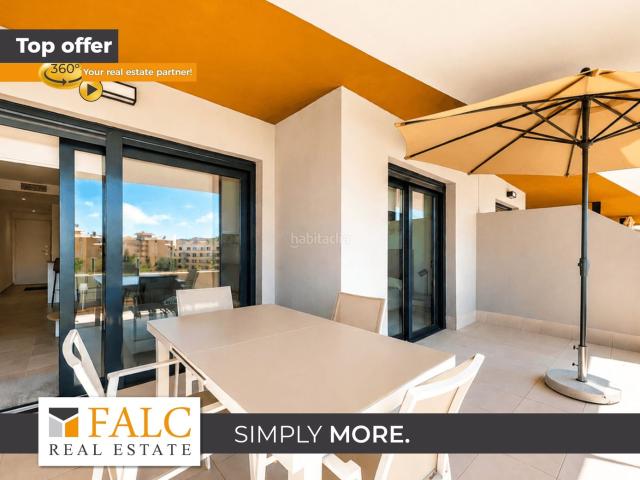 Apartamento en venta en Son Moro, Llevant
