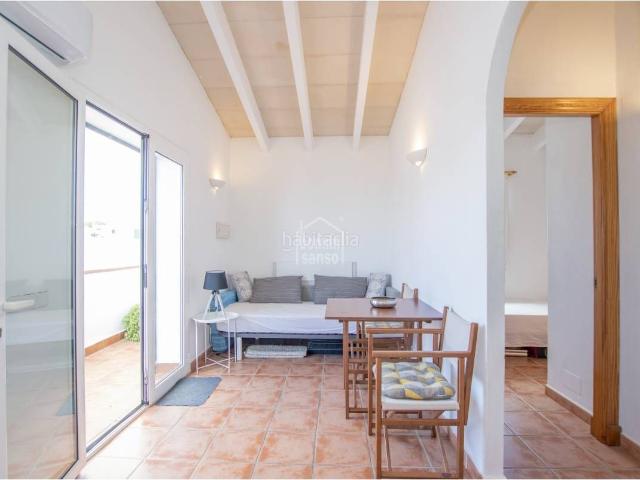 Apartamento en venta en Sant Lluís, Menorca