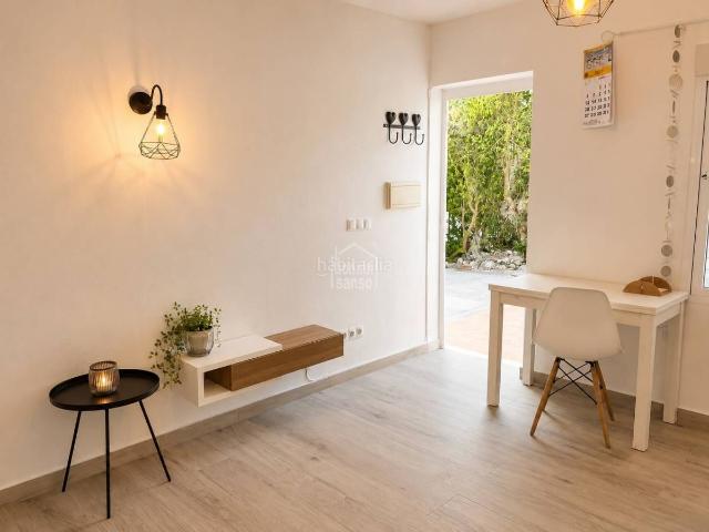 Apartamento en venta en Sant Lluís, Menorca