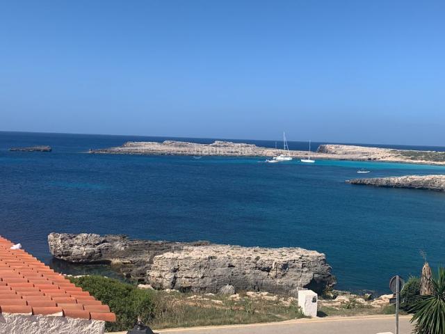 Apartamento en venta en Sant Lluís, Menorca
