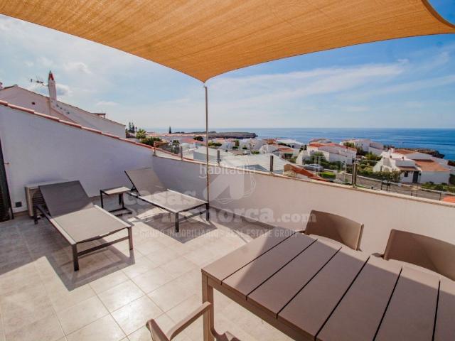 Apartamento en venta en Sant Lluís, Menorca