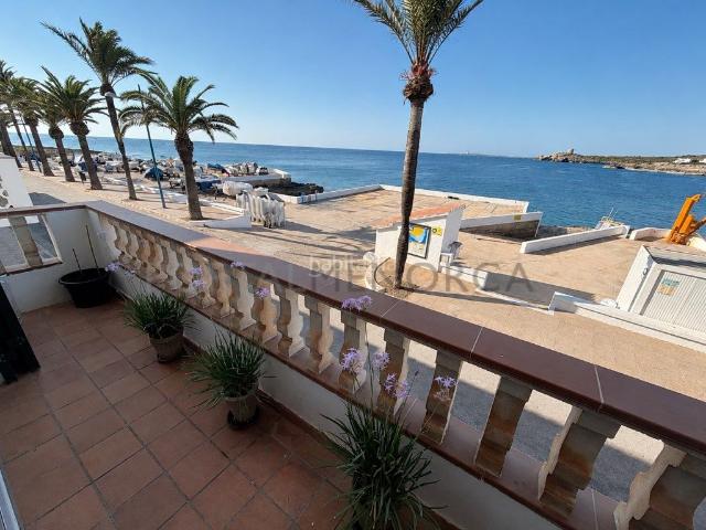 Apartamento en venta en Sant Lluís, Menorca