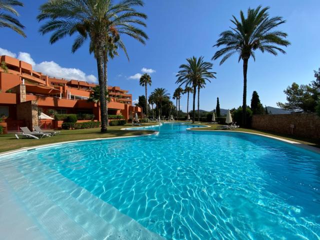 Apartamento en venta en Urbanització Roca Llisa, Eivissa