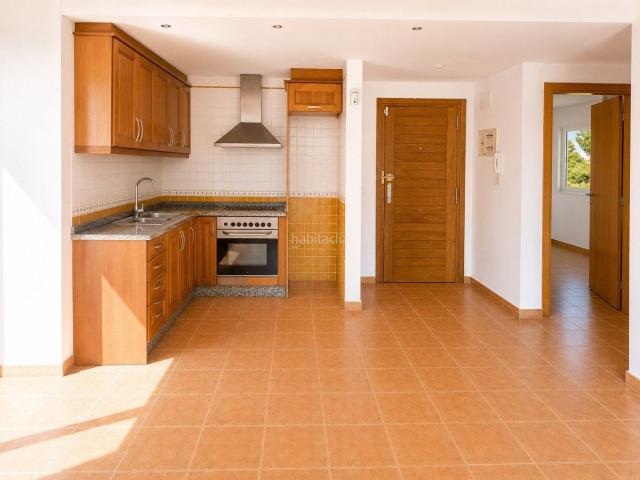Apartamento en venta en es Canar, Eivissa