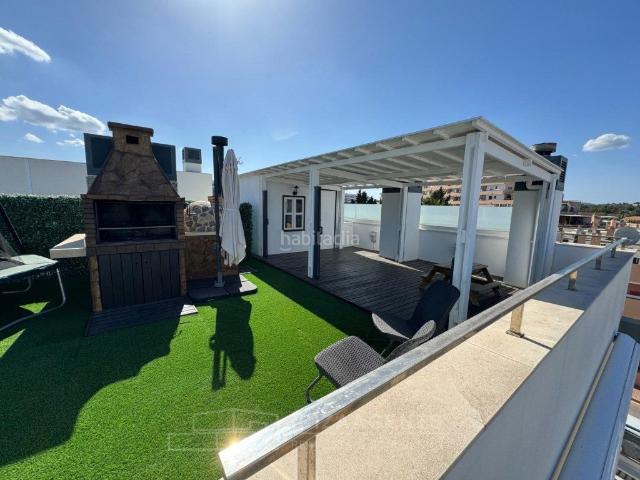 Apartamento en venta en Urbanització Siesta, Eivissa