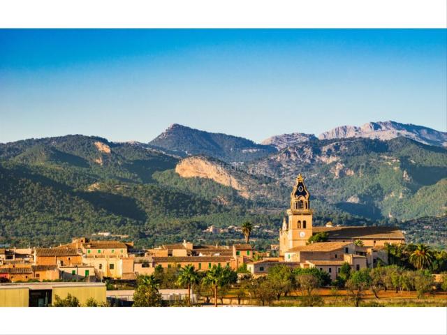 Apartamento en venta en Hostals, Raiguer