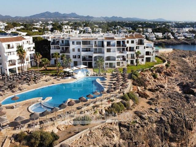 Apartamento en venta en Cala Egos, Migjorn